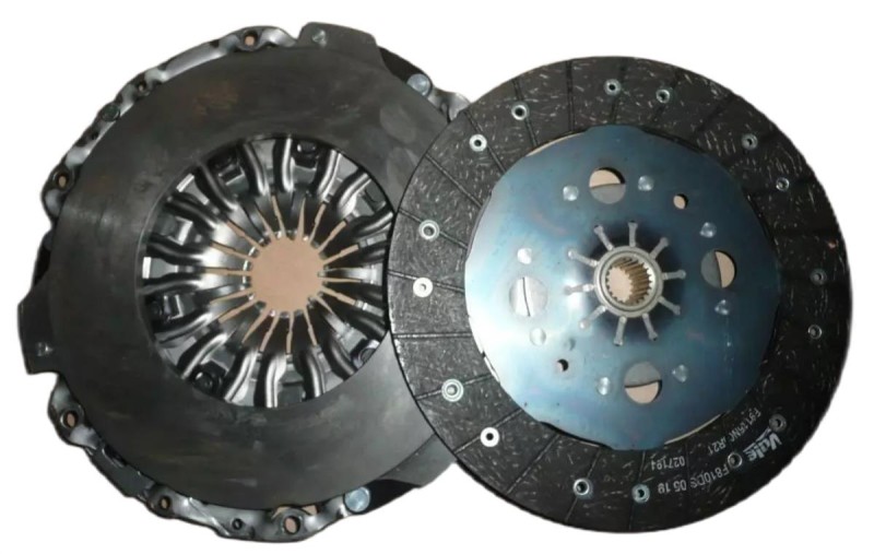 SPRZĘGŁO KPL PEUGEOT CITROEN 2.0 HDI 1609063380 IDEALPARTS.PL
