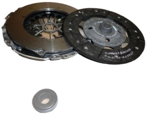 Kupplungssatz PEUGEOT CITROEN 2.0 HDI 1611271780