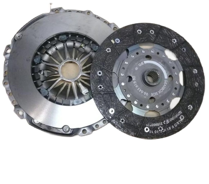 SPRZĘGŁO KPL PEUGEOT CITROEN 2.0 HDI 1611271780