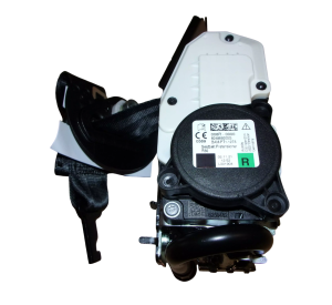 Sicherheitsgurt vorne rechts Citroen C4 Picasso 96771312XX Neu Original OE