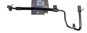linker Stoßdämpfer-Stellgliedschlauch für Citroën C5 III / C6 1691289780 Neu Original OE