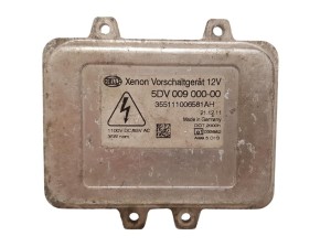 Konverter Xenon-Modul 5DV009000-00 Hella Original OE