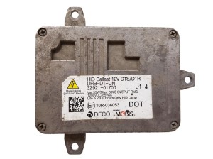 Xenon-Konverter 3Z921-01700 KIA Hyundai Original OE