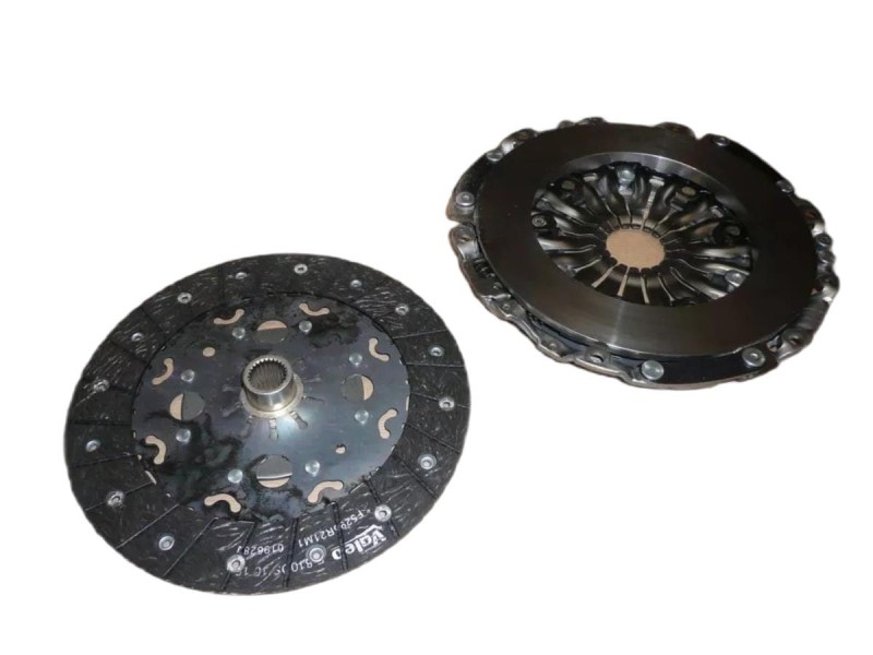 SPRZĘGŁO KPL PEUGEOT CITROEN 1.6 HDI 2052.Z1 IDEALPARTS