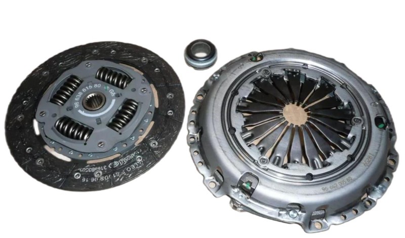 SPRZĘGŁO KPL PEUGEOT CITROEN 1611268880 IDEALPARTS.PL