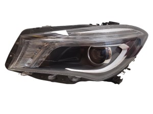links Bi-Xenon LED-Scheinwerfer A1179065100 Mercedes-Benz CLA W117 Original OE