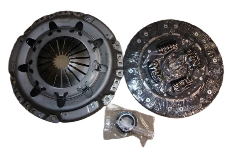 SPRZĘGŁO KPL PEUGEOT CITROEN 1.6 HDI 1680365780 IDEALPARTS.PL