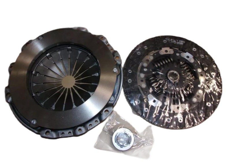 SPRZĘGŁO KPL PEUGEOT CITROEN 1.6 HDI 1680365780