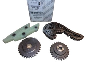 STEUERSATZ PEUGEOT CITROEN FIAT 3.0 HDI 1658462180