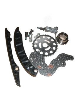 STEUERSATZ RENAULT MASTER 2.3 DCI 130C13666R