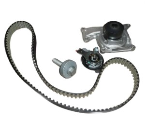 STEUERSATZ RENAULT KANGOO 1.5 DCI 119A07049R