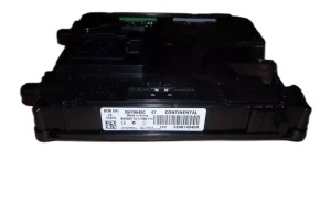 UCH (BCM) STEUEREINHEIT RENULT ORIGINAL 284B14540R