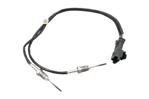 Peugeot Abgastemperatursensor 9807562780 Neu Original OE