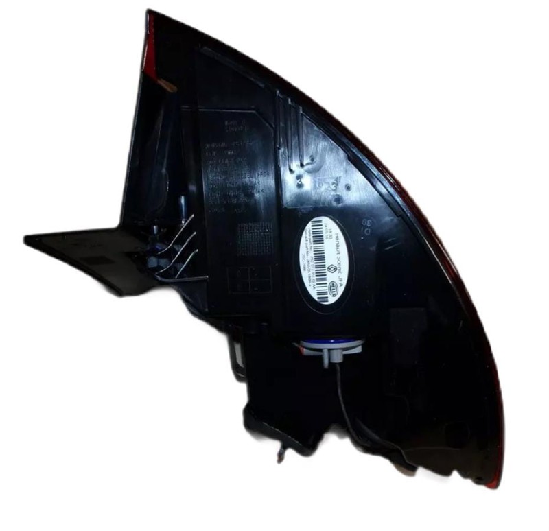 LAMPA PRAWY TYŁ RENAULT SCENIC IV 265505180R