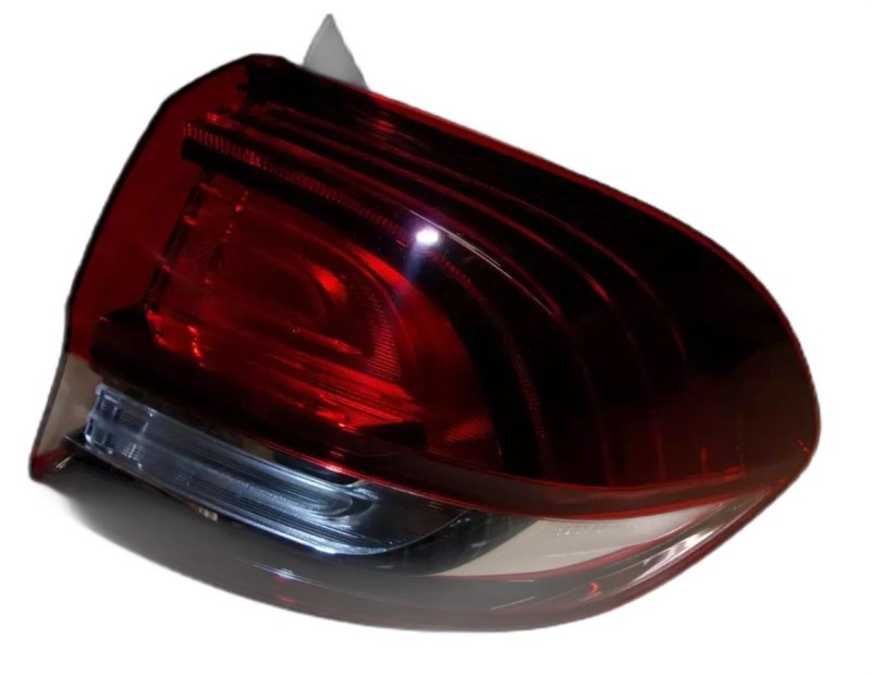 LAMPA PRAWY TYŁ RENAULT SCENIC IV 265505180R