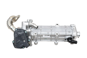 Wärmetauscher für Citroën Peugeot 3.0 HDI 504373658 Neu Original OE