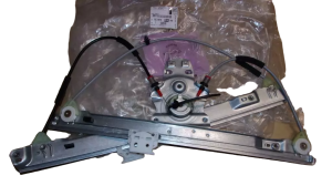 Fensterheber vorne links bei Citroën C5 1690891480 Neu Original OE