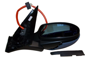 Rechter Außenspiegel Citroen C5 / C5 II 8149WG Neu Original OE