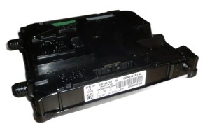 UCH (BCM) STEUEREINHEIT RENULT ORIGINAL 284B16615R