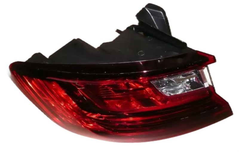 LAMPA LEWY TYŁ RENAULT MEGANE IV 265554829R IDEALPARTS.PL