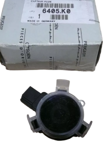 Regensensor 6405K0 Citroën C5 / C8 Peugeot 307 / 607 / 807 Neu Original OE