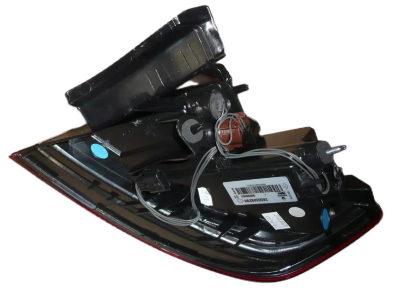 LAMPA LEWY TYŁ RENAULT MEGANE IV 265554829R