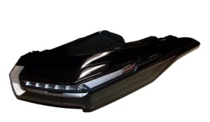 RECHTE RÜCKLEUCHTE PEUGEOT 308 III LED 9835299280