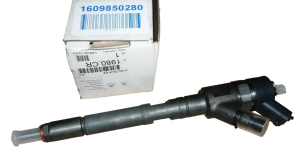 Citroen Peugeot Einspritzdüse 1.6 HDI 1609850280 Wiederaufbereitetes Original OE