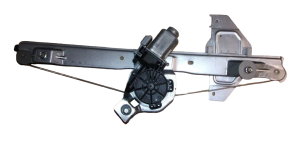Fensterheber vorne rechts bei Citroën C3 III 9222FP Neu Original OE