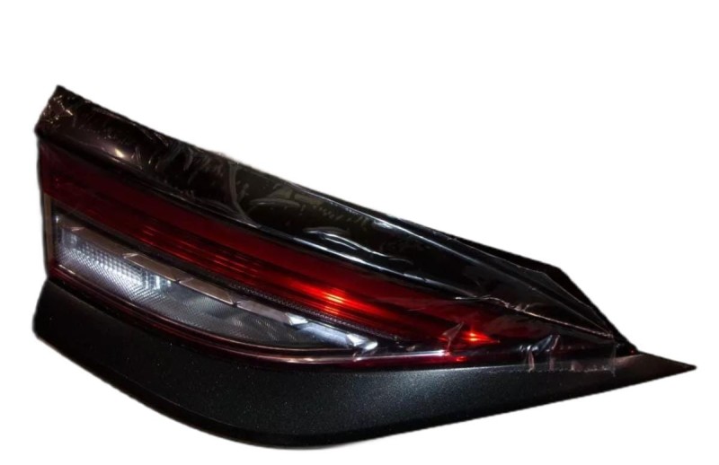 LAMPA LEWY TYŁ CITROEN DS3 CROSSBACK 9833619480 idealparts.pl