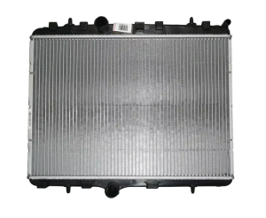 Citroen Wasserkühler C2 / C3 II / C4 CACTUS 1330P9 Neu Original OE