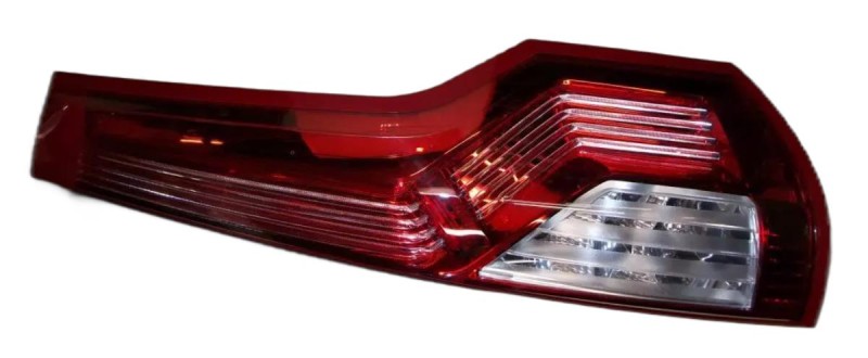 LAMPA PRAWY TYŁ CITROEN DS4 PICASSO 6351.AC IDEALPARTS.PL