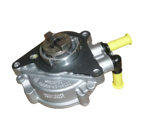 Vakuumpumpe Citroen Peugeot 1.2 THP / VTI 9827166480 Neu Original OE