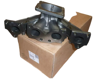 Auspuffkrümmer für Citroën und Peugeot 1.6 16V 0341G2 Neu Original OE