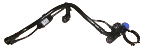 Citroen Peugeot Harnstofffüller 9821424880 Neu Original OE