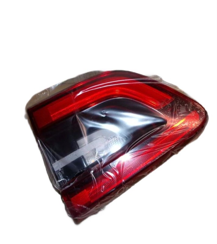 LAMPA PRAWY TYŁ RENAULT KADJAR 265505069R IDEALPARTS.PL