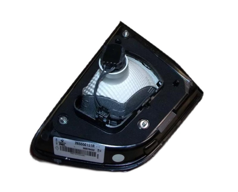 LAMPA PRAWY TYŁ RENAULT KADJAR 265505069R
