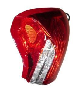 LINKE RÜCKLEUCHTE CITROEN DS5 9803167880