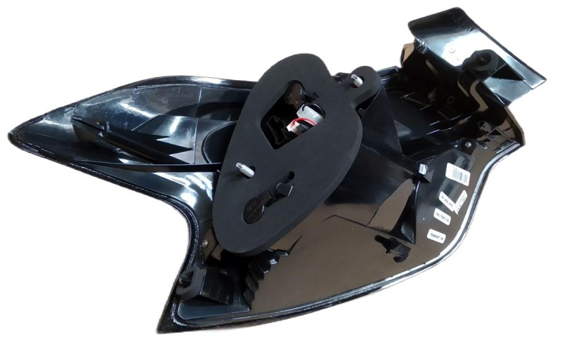 LAMPA PRAWY TYŁ CITROEN DS4 6351.KT IDEALPARTS.PL