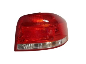 Rechte Rückleuchte 8P0945096 Audi A3 8P0 3-türig, Original OE Sehr gut