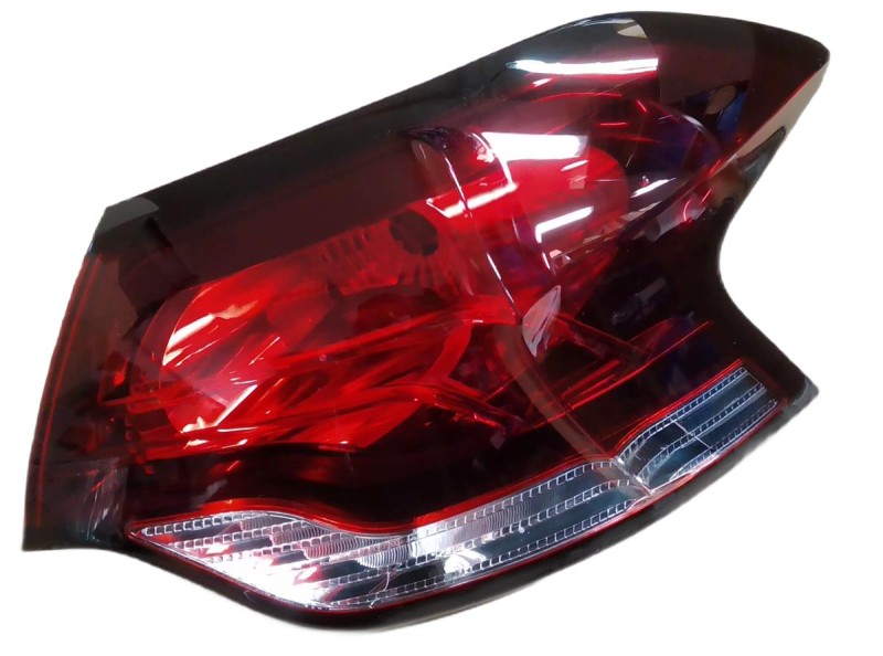 LAMPA PRAWY TYŁ CITROEN DS4 6351.KT