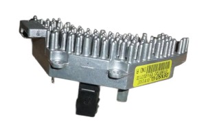 Gebläsewiderstand für Citroën und Peugeot 6441Y5 Neu Original OE