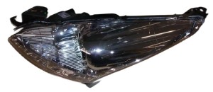 Linker Frontscheinwerfer PEUGEOT 3008 6208.T7