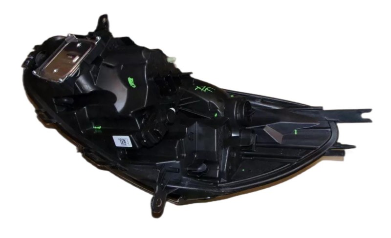 REFLEKTOR PRAWY PRZÓD RENAULT CLIO IV 260108886R IDEALPARTS.PL