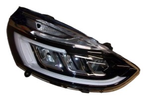 VOLL-LED-SCHEINWERFER VORNE RECHTS RENAULT CLIO IV 260108886R