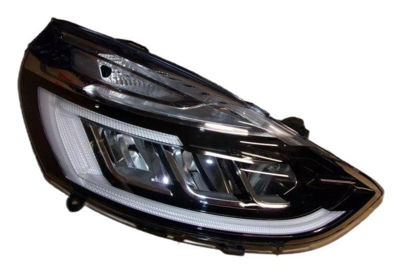 REFLEKTOR PRAWY PRZÓD RENAULT CLIO IV 260108886R
