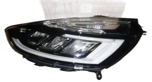 VOLL-LED-SCHEINWERFER VORNE LINKS RENAULT CLIO IV 260605046R