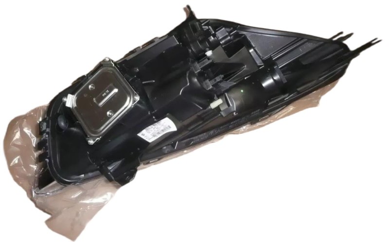 REFLEKTOR FULL LED LEWY PRZÓD RENAULT CLIO IV 260605046R IDEALPARTS.PL