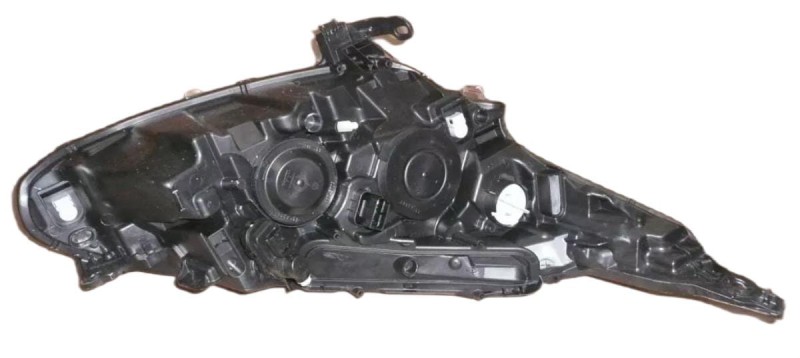REFLEKTOR LEWY PRZÓD PEUGEOT 208 1685353080 IDEALPARTS.PL