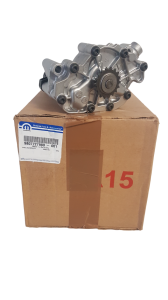 Citroen Jumper III Ölpumpe 2.0 HDI 9807727980 Neu Original OE